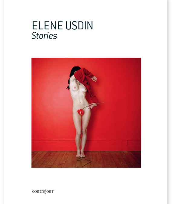 Elene Usdin Stories