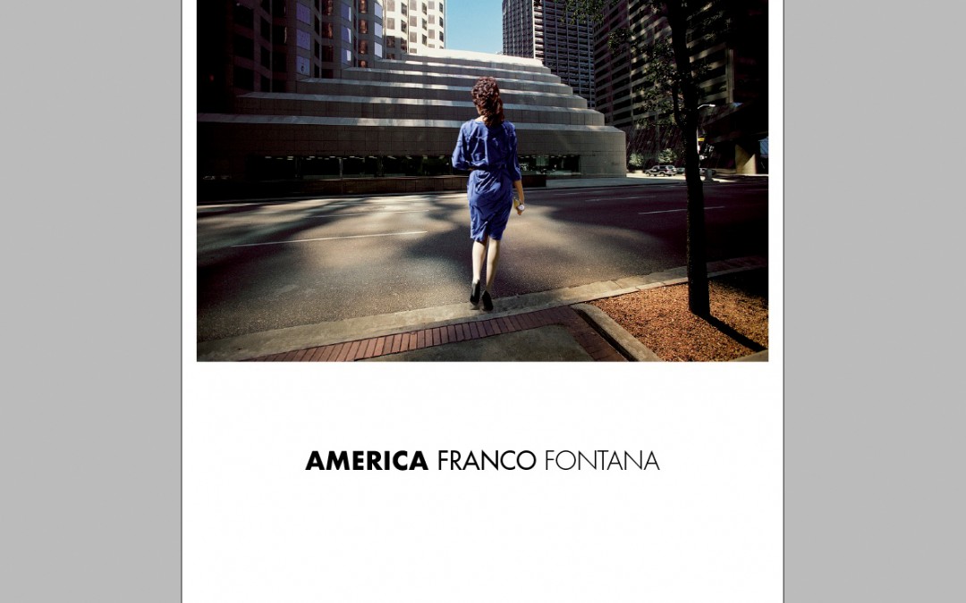 AMERICA Franco Fontana